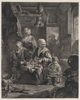 KG 04846
          <br/>
          Pannekoekenbakster
          <br/>
          <em>Visscher, Cornelis (1629-1658)</em>